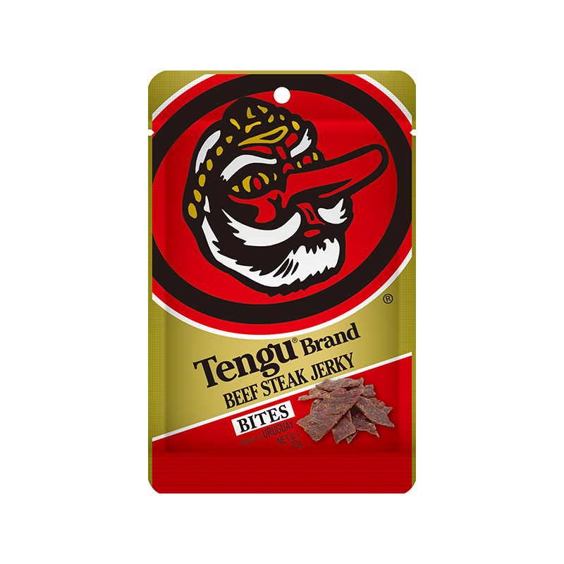 Tengu テング 株式会社鈴商