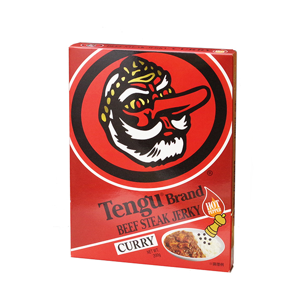 Tengu テング 株式会社鈴商