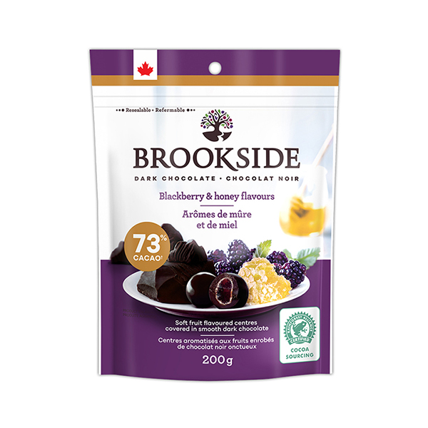 Brookside ブルックサイド 株式会社鈴商